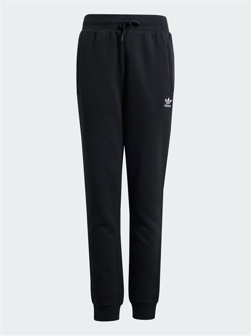 PANTS               BLACK ADIDAS ORIGINALS | IW3498/ND